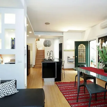 Karol Apartment Rom Exterior foto