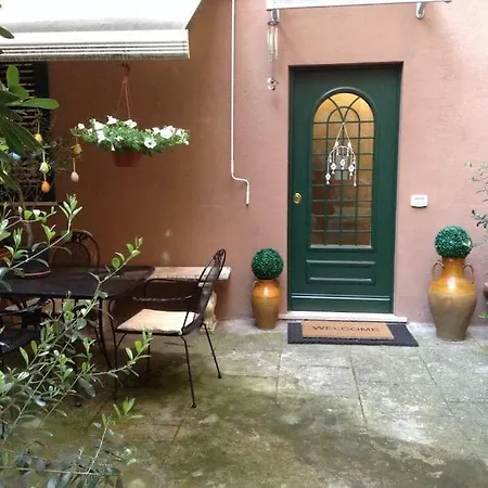 Karol Apartment Rom Exterior foto
