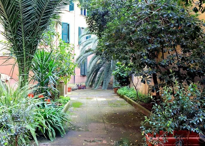 Karol Apartment Rome