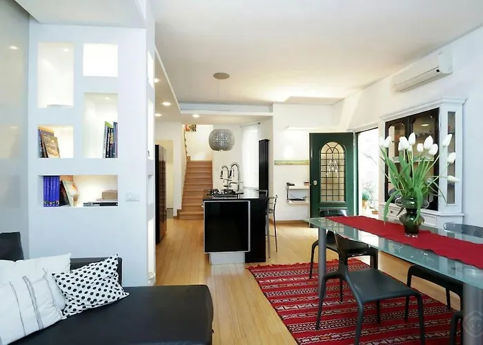 Karol Apartment Rome