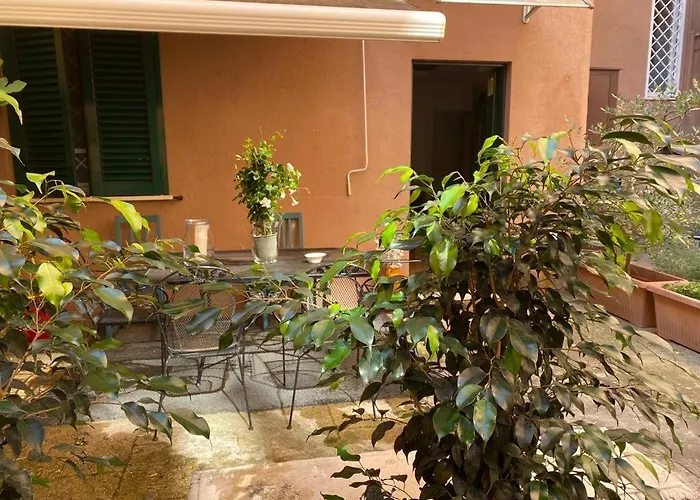Karol Apartment Rome
